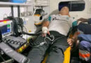 It remains unclear what triggered the altercation between Beto Bianchi and Steve Komphela, or the extent of Bianchi's injuries.