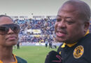 However, Bobby Motaung says Kaizer Chiefs are looking to the future and support the plan agreed upon with Da Cruz.