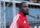Ouaddou says adapting to the intensity of training at Orlando Pirates wasn't easy for Bulelani Sigomoshe, but he believes the player can continue to improve.