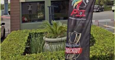The Carling Knockout Cup had traditionally been won by so-called smaller clubs, until last season when Orlando Pirates broke the trend to claim the trophy.