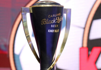 The Brazilians have advanced to this stage of the Carling Knockout Cup after defeating Marumo Gallants 1-0, thanks to a goal by Siyanda Ndlovu.