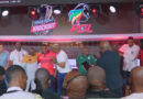 The four teams involved in CAF continental competitions this weekend will not feature in the Carling Knockout Cup fixtures.