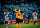 Nokho, yize i-Kaizer Chiefs ikwazile ukuthola igoli ebelidingeka, yehlulekile ukuthola elesibili ebelizoyiqhubezela phambili.