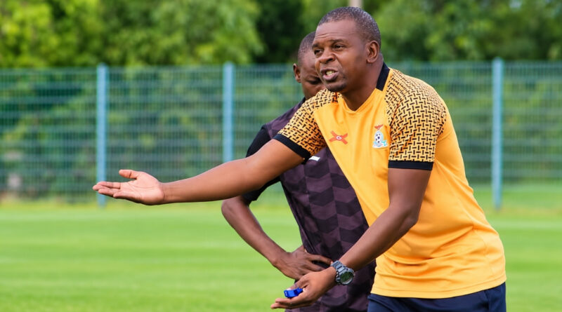 He also pointed out that Red Arrows created numerous chances in their clash against Kaizer Chiefs, but ultimately could only convert one.