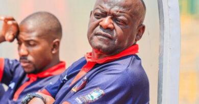 Dan Malesela was appointed as the head of player development after Chippa United took over the management of the Africa School of Excellence at the beginning of August.