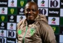 Shortly after, Golden Arrows announced the return of Ncikazi, who will take the reins for the second time at the Durban-based team.