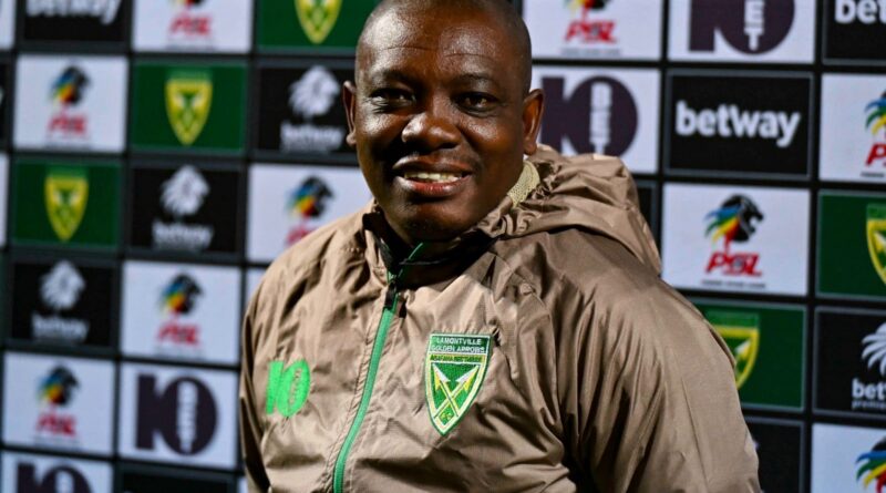 Shortly after, Golden Arrows announced the return of Ncikazi, who will take the reins for the second time at the Durban-based team.