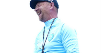 Eric Tinkler has laid out his ambitions crystal clear. He wants Durban City to secure a top-eight finish and mount a deep run in the CAF Confederation Cup.