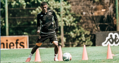 Kaizer Chiefs assistant coach Dillon Sheppard revealed that they had prepared for the match with Faiz Abrahams firmly in their plans.