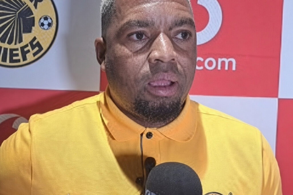 Meanwhile, it has emerged that Mokwana's management previously gave Kaizer Chiefs the opportunity to sign the player after a disagreement with Wydad Athletic Club.