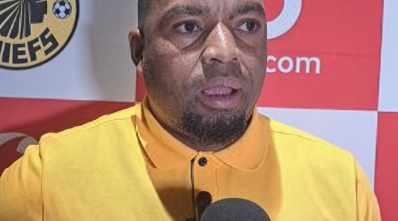 Meanwhile, it has emerged that Mokwana's management previously gave Kaizer Chiefs the opportunity to sign the player after a disagreement with Wydad Athletic Club.