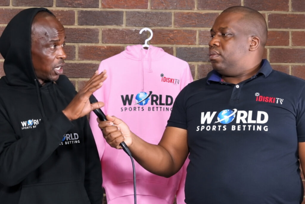Junior Khanye has once again questioned some of Kaizer Motaung Junior's decisions at the club, stating that they leave more questions than answers.