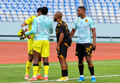 These incidents have heightened scrutiny over internal affairs at Kaizer Chiefs, as the club continues to falter amidst a dismal run of form.