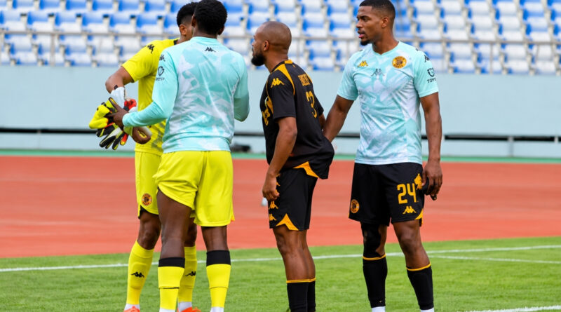These incidents have heightened scrutiny over internal affairs at Kaizer Chiefs, as the club continues to falter amidst a dismal run of form.