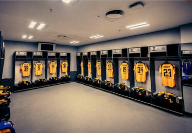 Fernando Da Cruz also changed the playing style, reverting Kaizer Chiefs to a more attacking 4-3-3 formation.