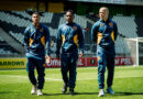 Kaizer Chiefs have confirmed that Luke Baartman sustained an injury while on recent international duty with the national Under-23 side.