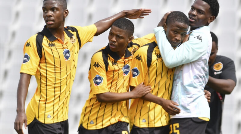 This victory lifts Kaizer Chiefs to nine points from three matches, making them the only side to maintain a perfect record in their opening three fixtures.