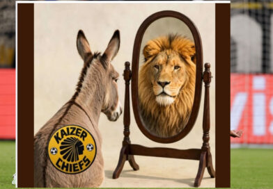 However, the TS Galaxy president refrained from coming to Kaizer Chiefs' defense regarding this banter, despite it being clear that they felt aggrieved.