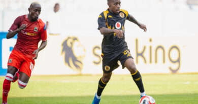 Fernando Da Cruz stated that Kaizer Chiefs must put in the hard yards to turn their fortunes around.