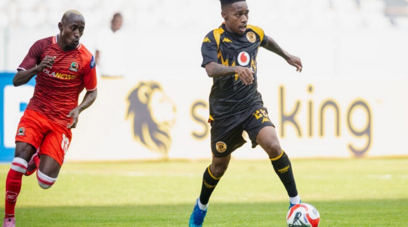 Fernando Da Cruz stated that Kaizer Chiefs must put in the hard yards to turn their fortunes around.