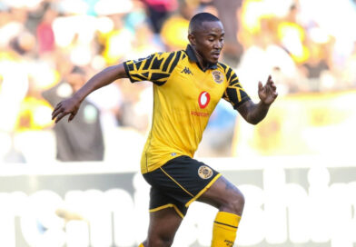 Kaizer Chiefs are now winless in five matches across all competitions, and they have already been eliminated from two cups this season.