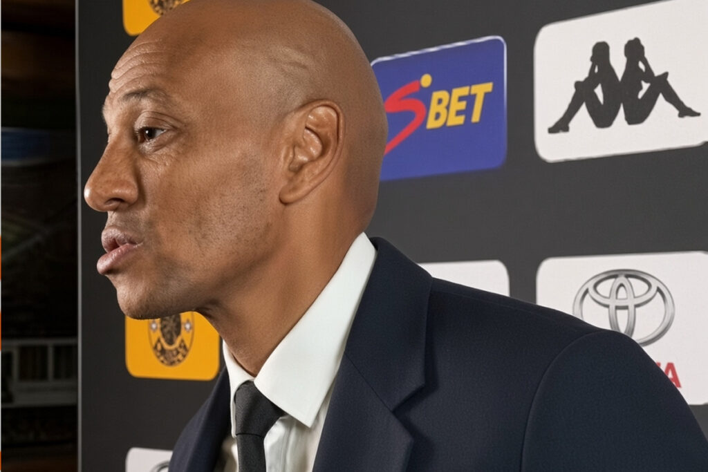 Writing on X, Innocent Mkhize stated that he has information that Kaizer Chiefs has already begun talks with Manqoba Mngqithi, who previously coached Mamelodi Sundowns.