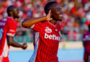 Keletso Makgalwa revealed that he spoke with his agent, Ntobatsi Masegela, and Kaizer Motaung Jr, but Kaizer Chiefs were tied up with a squad overhaul at the time.