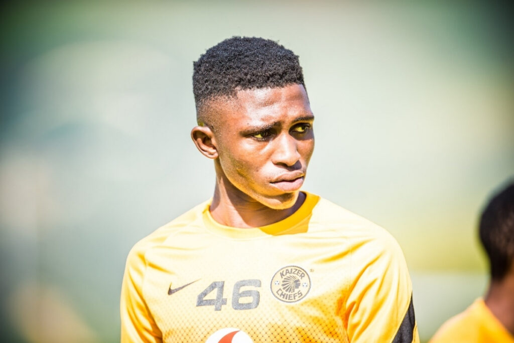 Sifama—a product of the Kaizer Chiefs youth academy—also revealed that he suffered attacks from the condition both during training sessions and in matches.