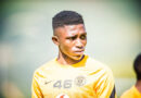 Sifama—a product of the Kaizer Chiefs youth academy—also revealed that he suffered attacks from the condition both during training sessions and in matches.