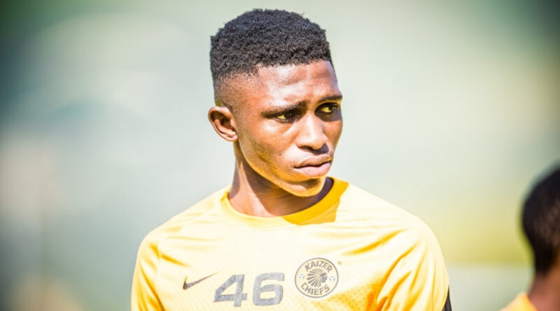 Sifama—a product of the Kaizer Chiefs youth academy—also revealed that he suffered attacks from the condition both during training sessions and in matches.