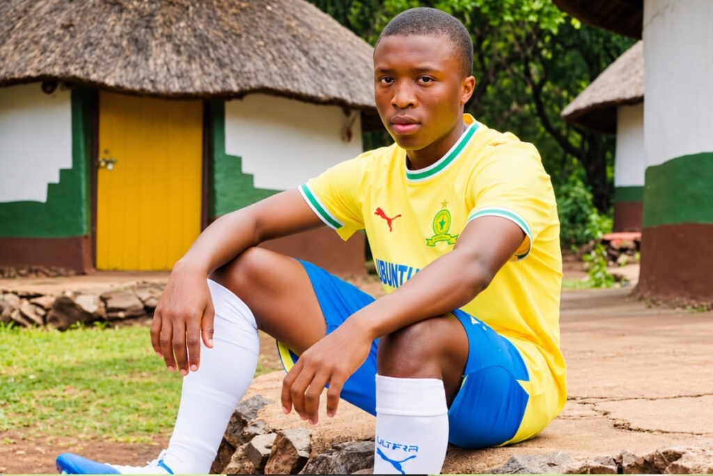 Miguel Cardoso said that Lazola Maku's adaptation to the team's gym does not mean he will easily secure a place, given the high level of competition.