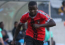 All focus has now shifted to Motaung's recovery from injury, particularly as he was in the process of establishing himself in TS Galaxy's senior side when misfortune struck.