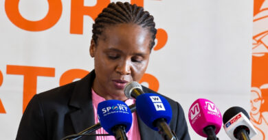 SAFA Chief Executive Officer Lydia Monyepao has warned that there is still a long way to go before VAR is fully implemented in local football.