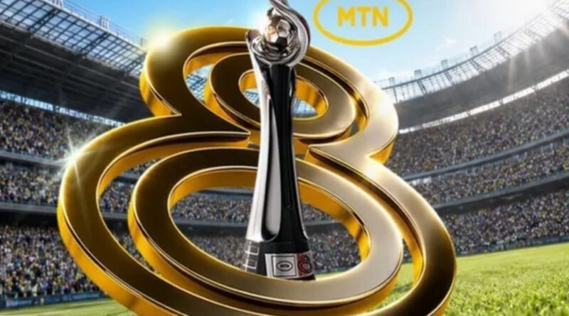The match referee has been confirmed for Saturday's highly anticipated MTN8 final showdown between Orlando Pirates and Mamelodi Sundowns.