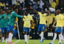 That decisive goal sealed Mamelodi Sundowns' victory and secured the MTN8 title, leaving Pirates empty-handed and stunned.