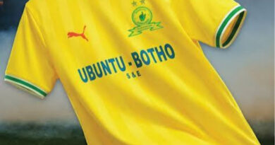 This could be a massive opportunity for Khoza to make a name for himself in Europe, but Mamelodi Sundowns hold all the cards as the player remains under contract with the club.