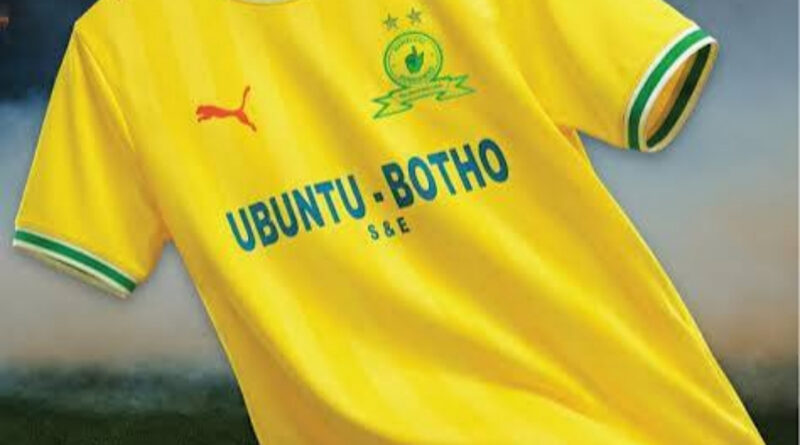 This could be a massive opportunity for Khoza to make a name for himself in Europe, but Mamelodi Sundowns hold all the cards as the player remains under contract with the club.