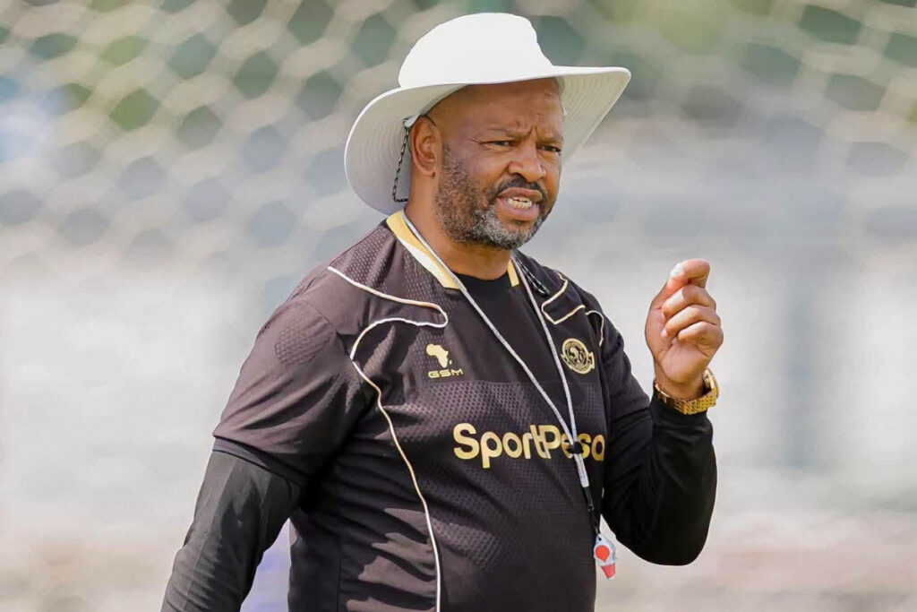 55-year-old Manqoba Mngqithi stated that he does not believe his departure from Yanga was caused by tactical or footballing reasons.