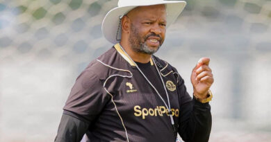 55-year-old Manqoba Mngqithi stated that he does not believe his departure from Yanga was caused by tactical or footballing reasons.