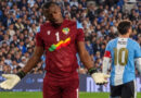The Kruger United goalkeeper admitted he expected Lionel Messi to change his target for the penalty, given that he missed his previous attempt during the World Cup.