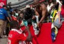 However, Mbekezeli Mbokazi's absence was hardly felt by Bafana Bafana during the September international fixtures.
