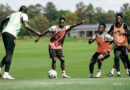 Mfundo Vilakazi played at this very stadium last season when Amakhosi secured a group-stage victory over Zesco United.