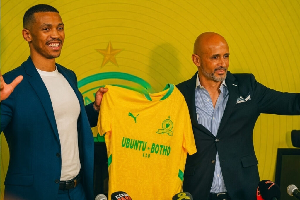 Tlhopie Motsepe says, however, that sacking Miguel Cardoso at that time would have been an ill-considered decision.