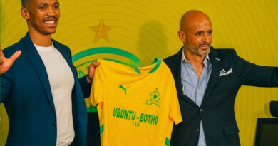 Tlhopie Motsepe says, however, that sacking Miguel Cardoso at that time would have been an ill-considered decision.