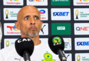 Miguel Cardoso is well aware that Mamelodi Sundowns' continental experience will count for nothing if they underestimate their opponents.