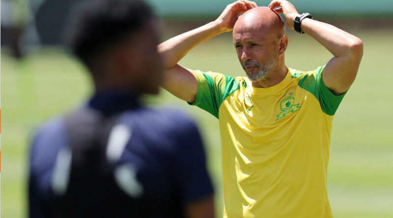 Kaizer Chiefs was eliminated by Zambia's Red Arrows from the Confederation Cup, losing via a penalty shootout.