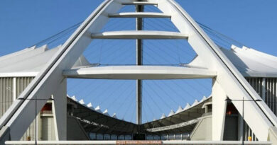 Madlala states that while this particular final was hosted at Moses Mabhida, the PSL will continue to rotate showpiece finals across various provinces.