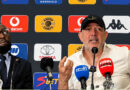 Nasreddine Nabi joined Raja Casablanca after parting ways with Kaizer Chiefs, but his stay at the club was short-lived.