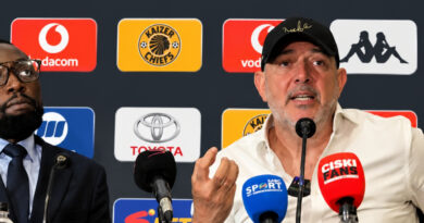 Nasreddine Nabi joined Raja Casablanca after parting ways with Kaizer Chiefs, but his stay at the club was short-lived.