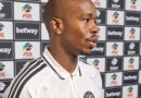 Nkosinathi Sibisi says the players have now become accustomed to this regarding Abdeslam Ouaddou and view it as a way to help them improve.